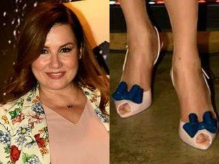 Deniz Seki feet photo 10