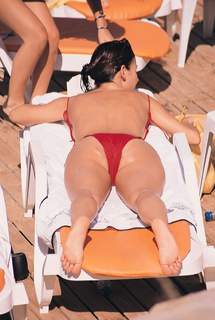 Deniz Seki feet photo 6