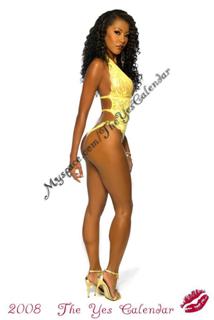 Denyce Lawton feet photo 15