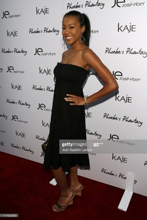 Denyce Lawton feet photo 1