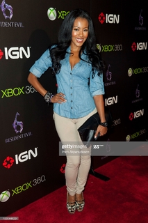Denyce Lawton feet photo 5