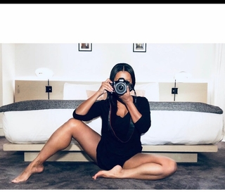 Denyce Lawton feet photo 1