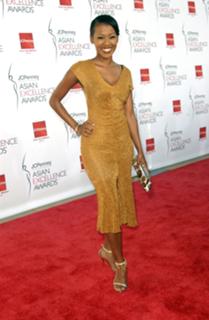 Denyce Lawton feet photo 3