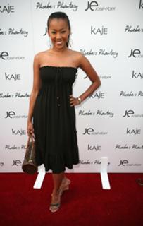 Denyce Lawton feet photo 9