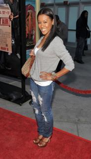 Denyce Lawton feet photo 3