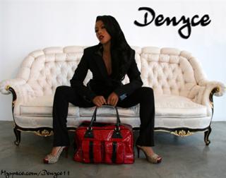 Denyce Lawton feet photo 18