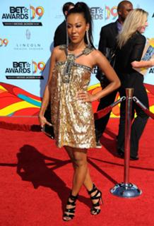 Denyce Lawton feet photo 17