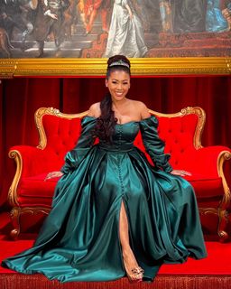 Denyce Lawton feet photo 8