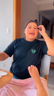 Deolane Bezerra feet photo 20