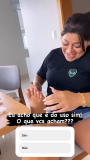 Deolane Bezerra feet photo 18