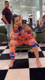 Deolane Bezerra feet photo 10