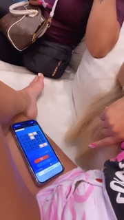 Deolane Bezerra feet photo 20