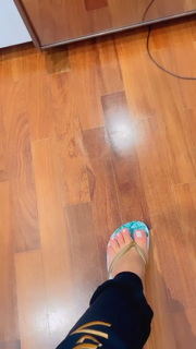 Deolane Bezerra feet photo 15