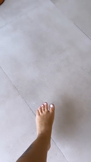 Deolane Bezerra feet photo 4