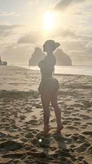 Deolane Bezerra feet photo 18