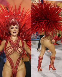 Deolane Bezerra feet photo 11