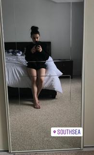 Deonna Purrazzo feet photo thumbnail