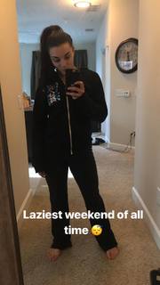 Deonna Purrazzo feet photo thumbnail
