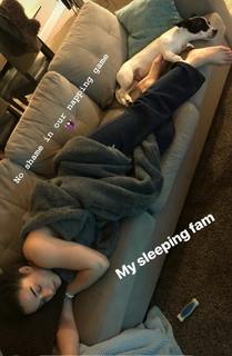 Deonna Purrazzo feet photo thumbnail