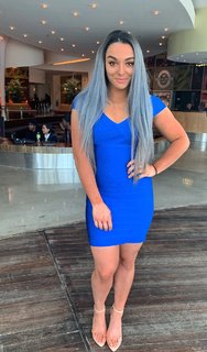 Deonna Purrazzo feet photo thumbnail