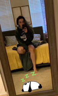 Deonna Purrazzo feet photo thumbnail