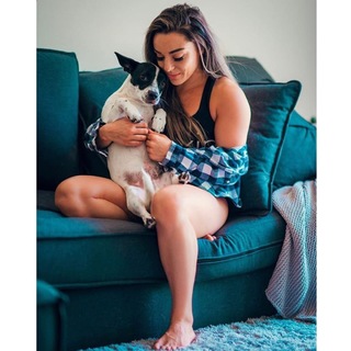 Deonna Purrazzo feet photo thumbnail