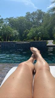 Deonna Purrazzo feet photo thumbnail