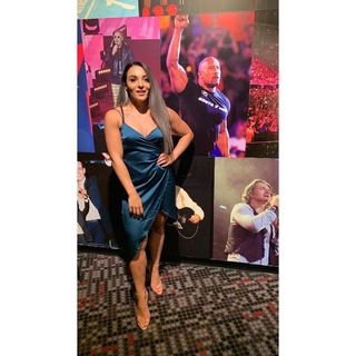 Deonna Purrazzo feet photo thumbnail