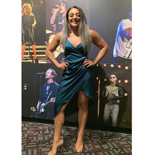 Deonna Purrazzo feet photo thumbnail