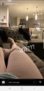 Deonna Purrazzo feet photo thumbnail