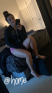 Deonna Purrazzo feet photo thumbnail