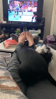 Deonna Purrazzo feet photo thumbnail