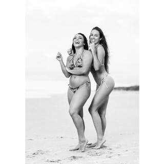 Deonna Purrazzo feet photo thumbnail