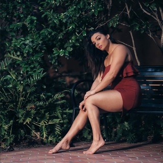 Deonna Purrazzo feet photo thumbnail