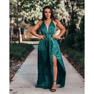 Deonna Purrazzo feet photo thumbnail