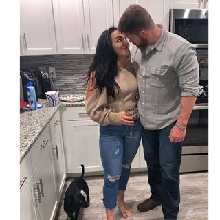 Deonna Purrazzo feet photo thumbnail