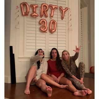 Deonna Purrazzo feet photo thumbnail