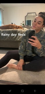 Deonna Purrazzo feet photo thumbnail