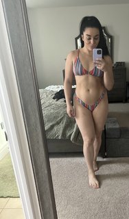 Deonna Purrazzo feet photo thumbnail