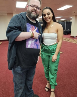 Deonna Purrazzo feet photo thumbnail
