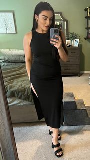 Deonna Purrazzo feet photo thumbnail