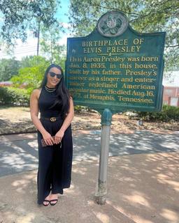 Deonna Purrazzo feet photo thumbnail