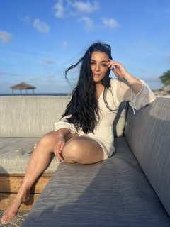 Deonna Purrazzo feet photo thumbnail