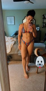Deonna Purrazzo feet photo thumbnail