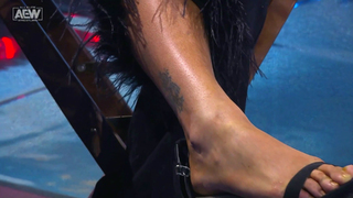 Deonna Purrazzo feet photo thumbnail
