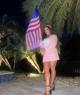 Deonna Purrazzo feet photo thumbnail
