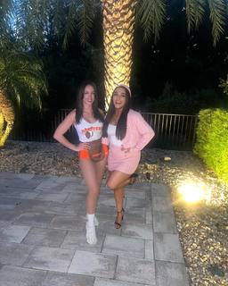 Deonna Purrazzo feet photo thumbnail
