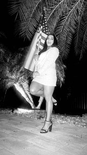 Deonna Purrazzo feet photo thumbnail