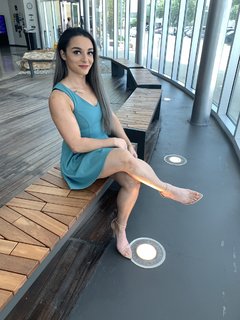 Deonna Purrazzo feet photo thumbnail