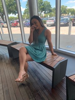 Deonna Purrazzo feet photo thumbnail